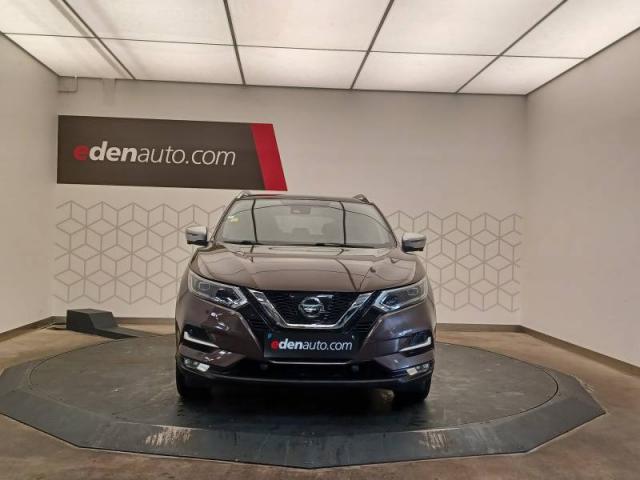 Nissan Qashqai image 5
