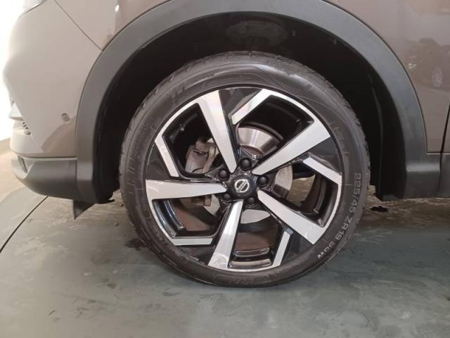 Nissan Qashqai image 3