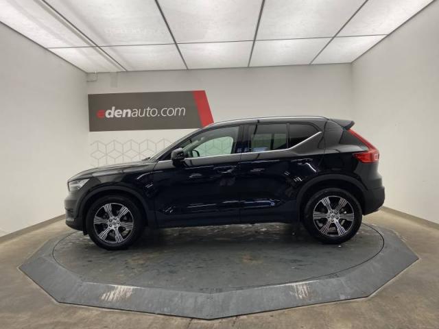 Volvo Xc40 image 1