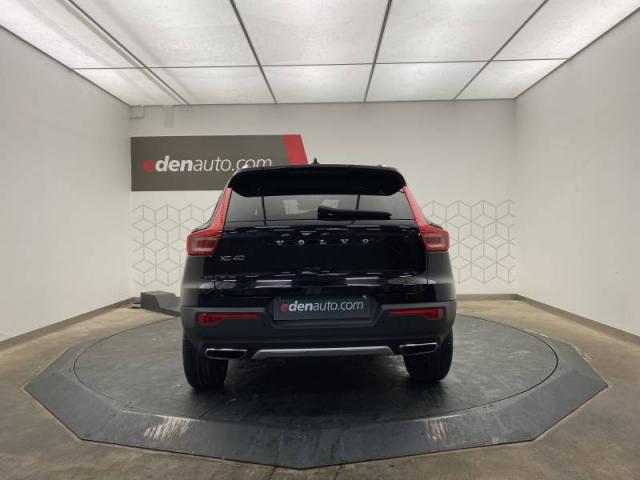 Volvo Xc40 image 5