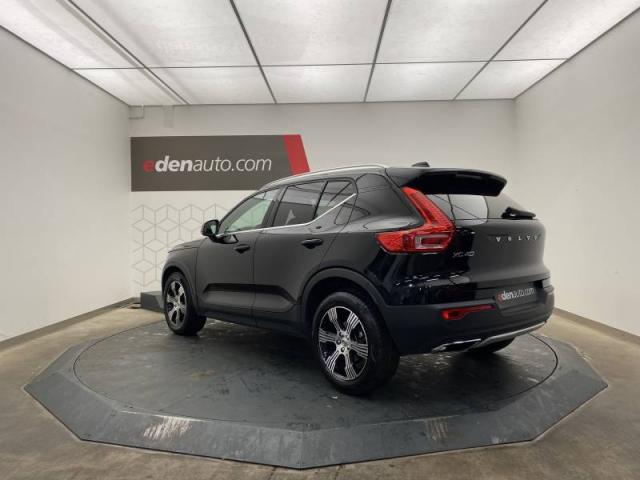 Volvo Xc40 image 7