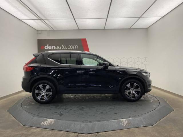 Volvo Xc40 image 6