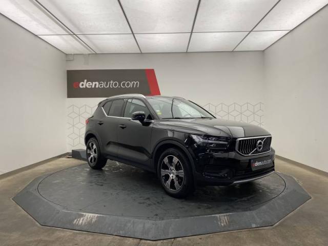 Volvo Xc40 image 4