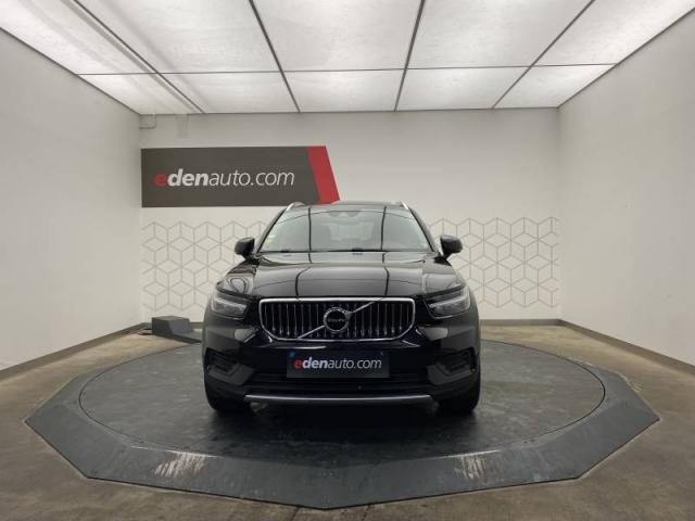 Volvo Xc40 image 9