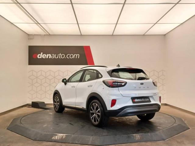 Ford Puma image 7