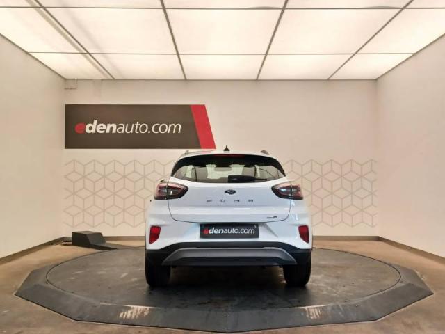 Ford Puma image 1
