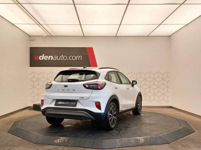 Ford Puma image 2