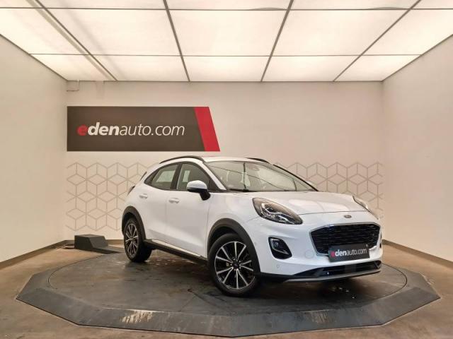 Ford Puma image 6