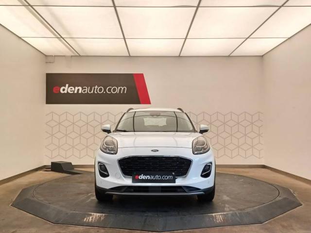 Ford Puma image 4