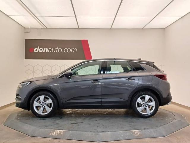 Opel Grandland X image 1