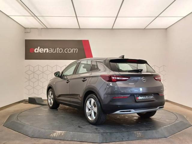Opel Grandland X image 2