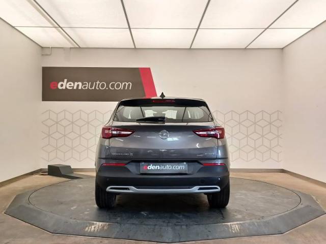 Opel Grandland X image 8