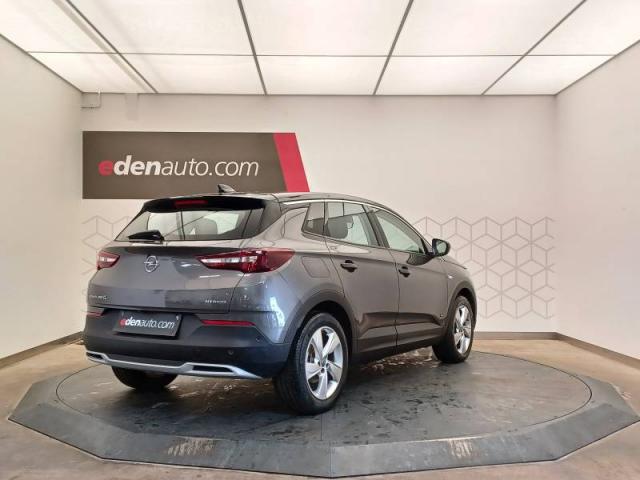 Opel Grandland X image 3