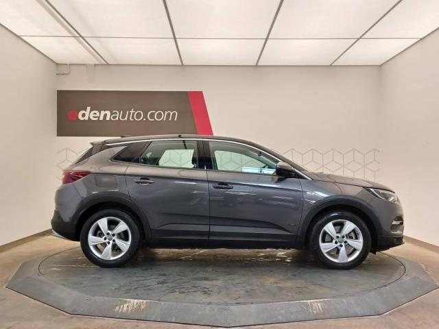 Opel Grandland X image 7