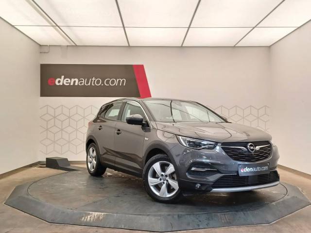 Opel Grandland X image 6