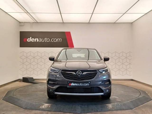 Opel Grandland X image 9