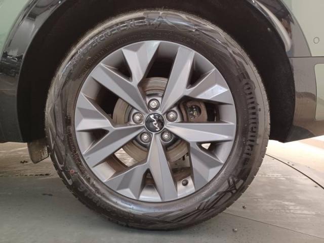 Kia Sportage image 7