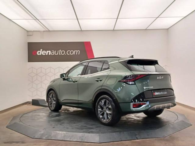 Kia Sportage image 4