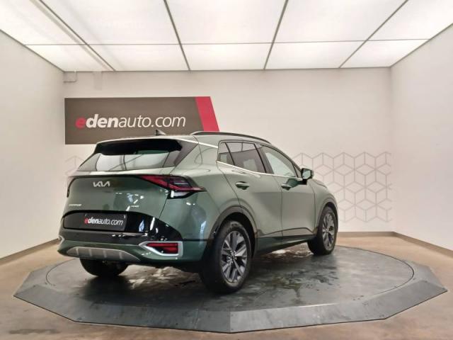 Kia Sportage image 8