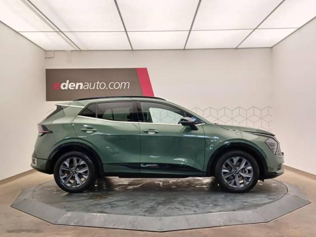 Kia Sportage image 6