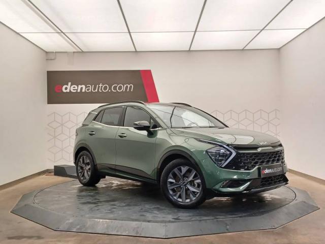 Kia Sportage image 5