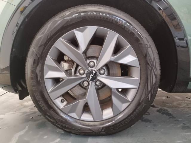 Kia Sportage image 9