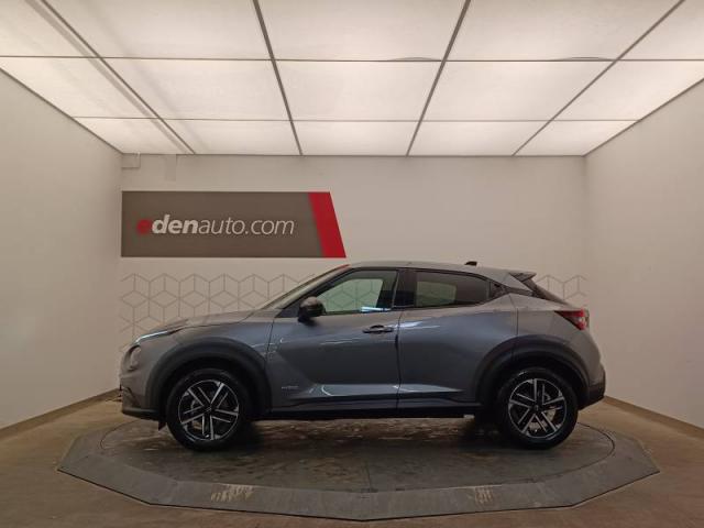 Nissan Juke image 3