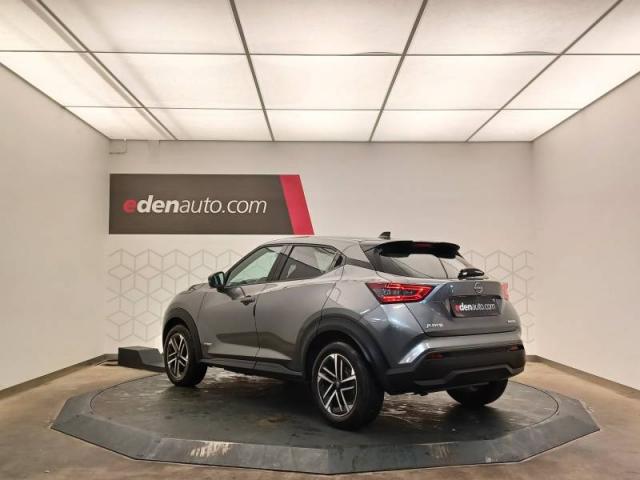 Nissan Juke image 1