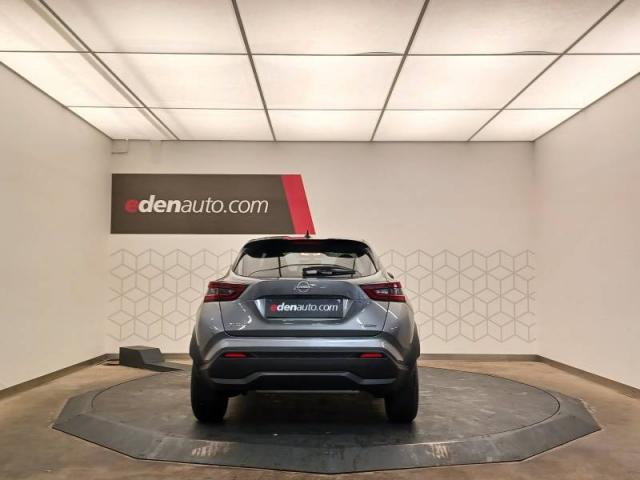 Nissan Juke image 7