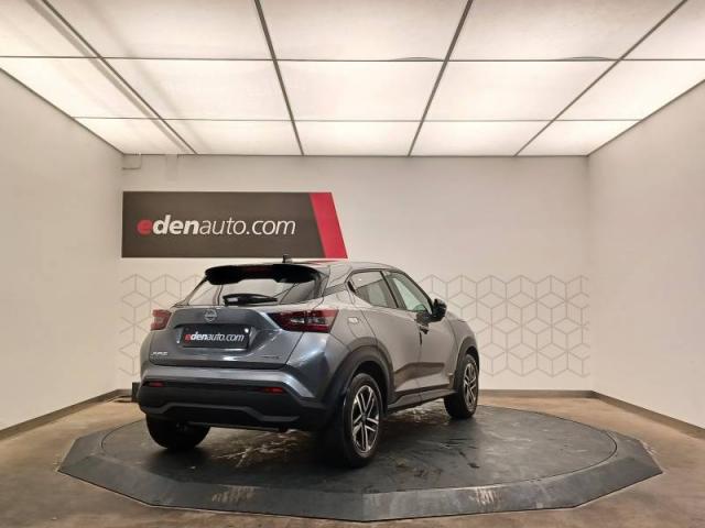 Nissan Juke image 6