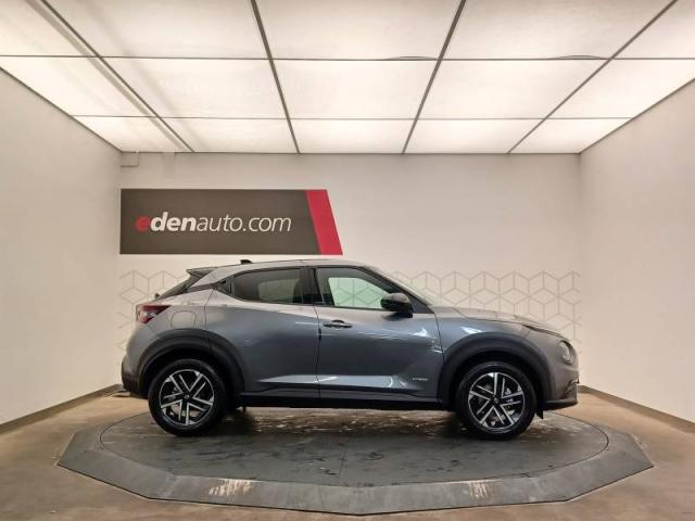 Nissan Juke image 4