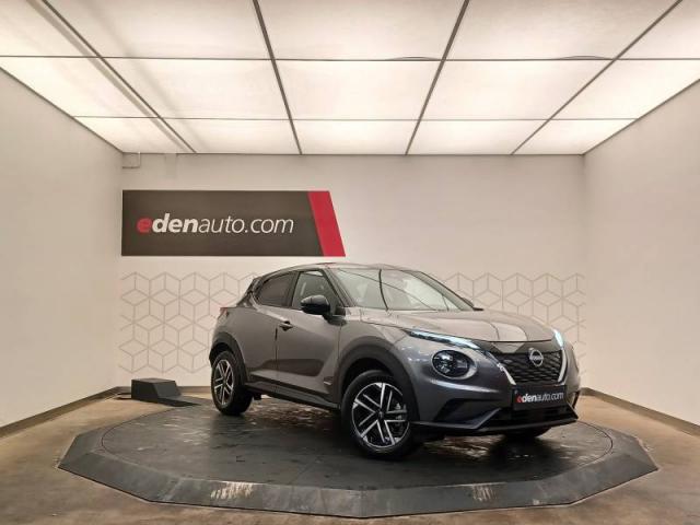 Nissan Juke image 5