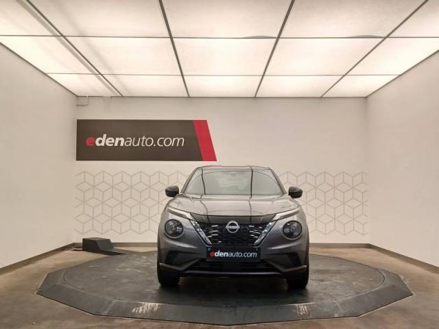 Nissan Juke image 8