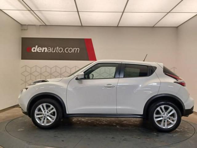 Nissan Juke image 6
