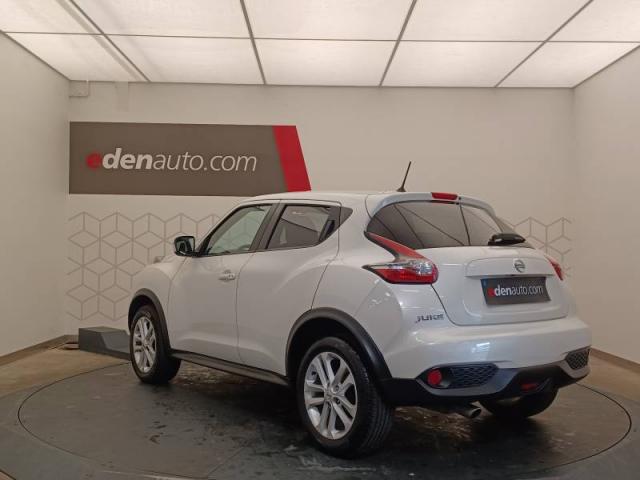 Nissan Juke image 3