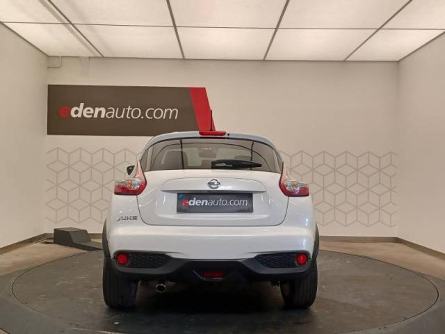 Nissan Juke image 4