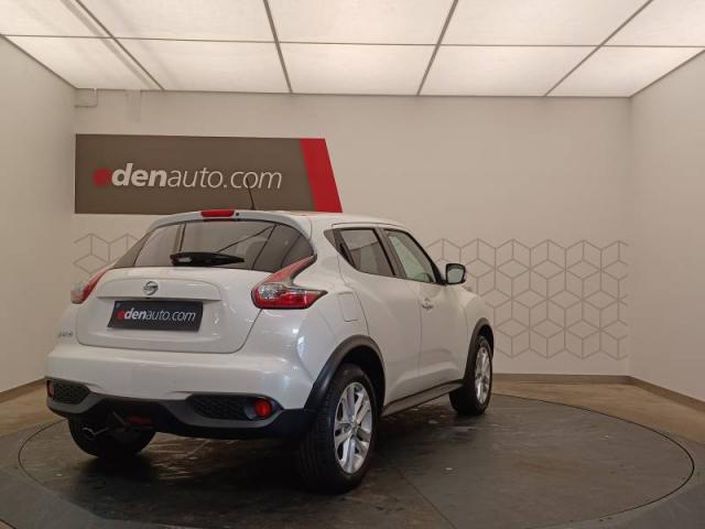 Nissan Juke image 1