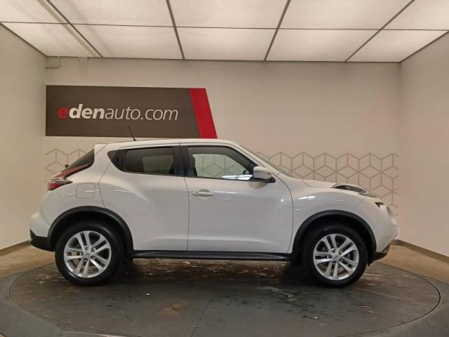 Nissan Juke image 5