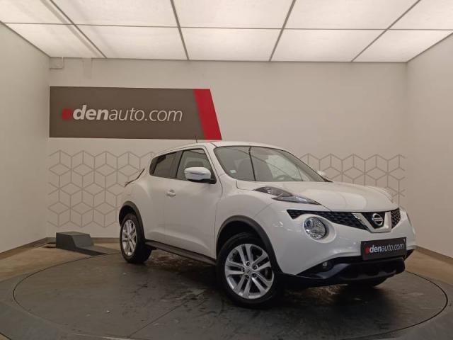 Nissan Juke image 2