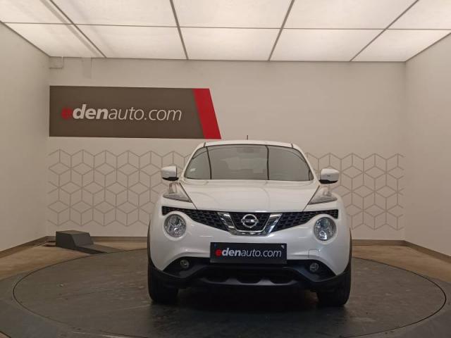 Nissan Juke image 9