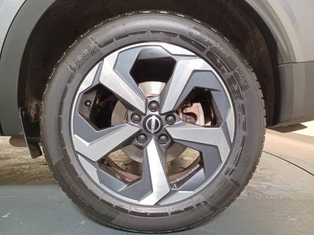 Nissan Qashqai image 3