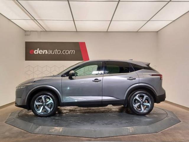 Nissan Qashqai image 4