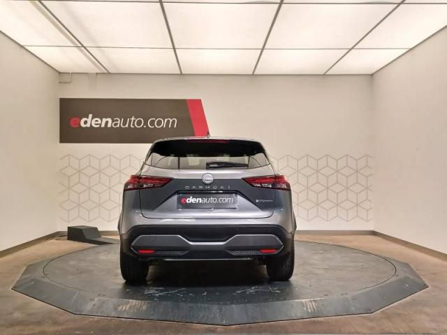 Nissan Qashqai image 9