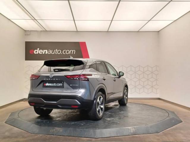 Nissan Qashqai image 7