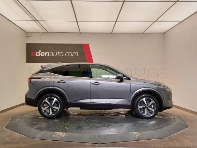 Nissan Qashqai image 8