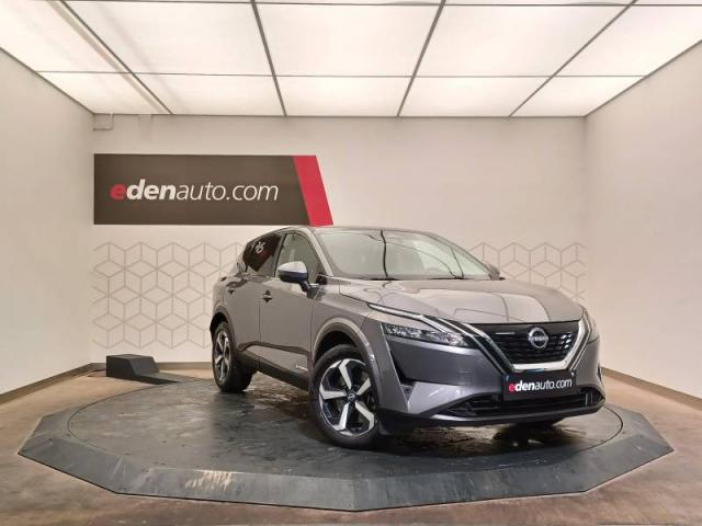 Nissan Qashqai image 5