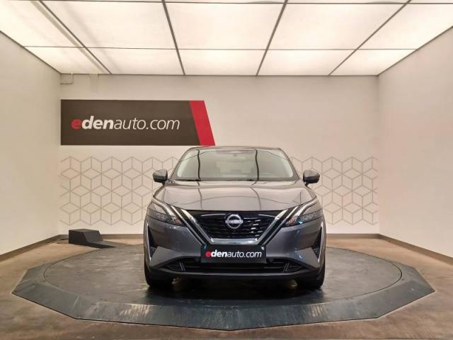 Nissan Qashqai image 6