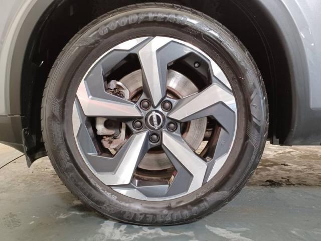 Nissan Qashqai image 2