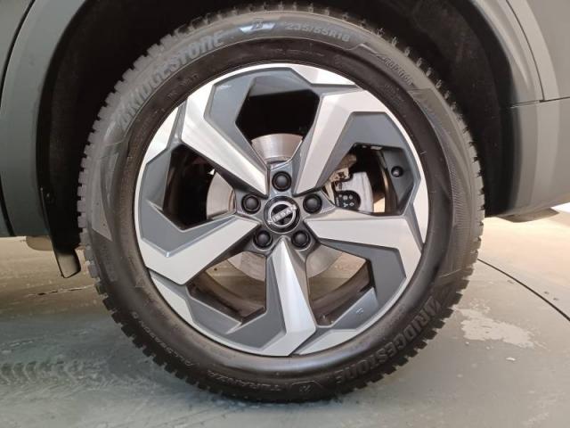 Nissan Qashqai image 2