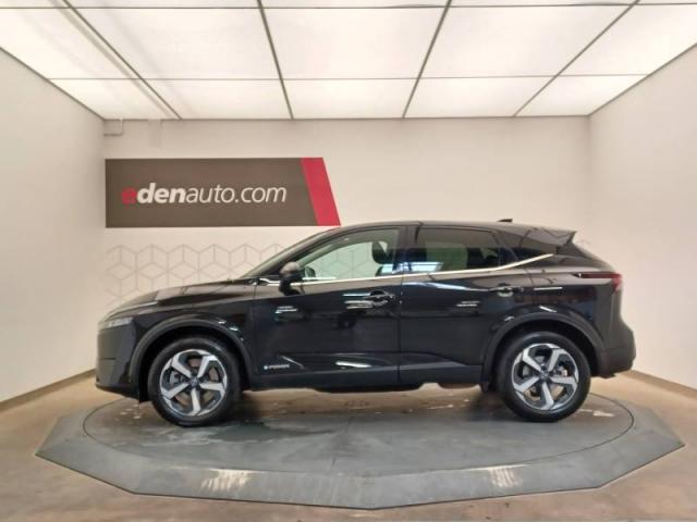 Nissan Qashqai image 1